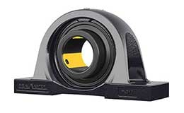 Time Saving™ Axial Groove Bearing