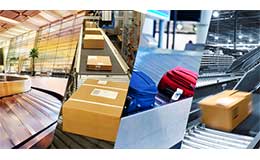 Unit Material Handling Bearings