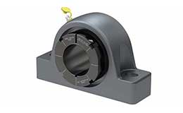 USRB Klamploc Spherical Adapter Lock