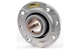Sealmaster USRB™ PN GOLD™ Mounted Spherical Roller Bearings