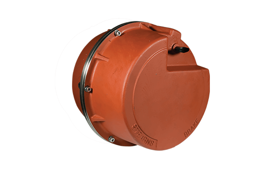 Stearns Motor Brakes