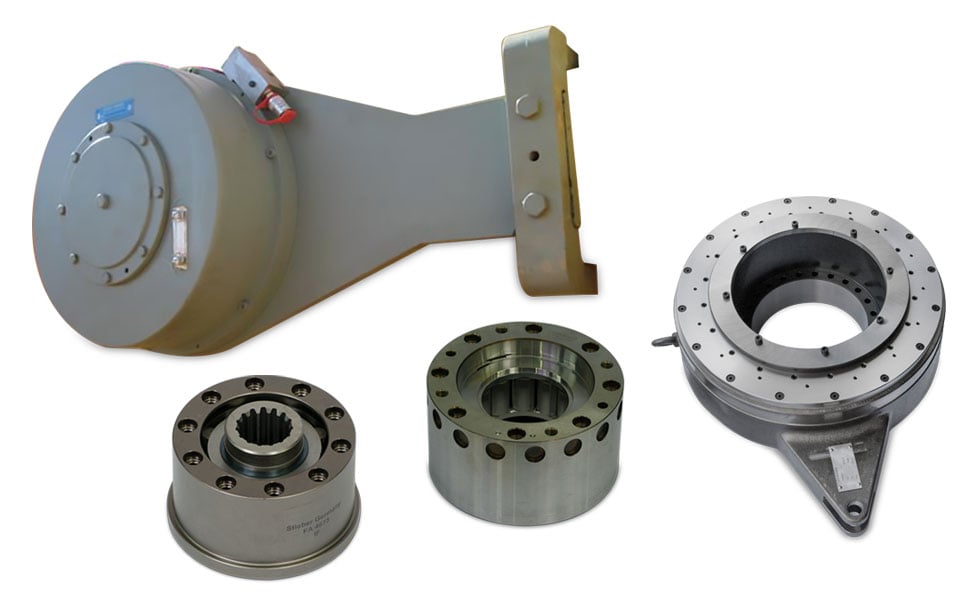 Custom Specific Solutions