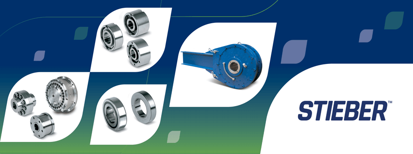 Stieber Clutch Product Brand Banner