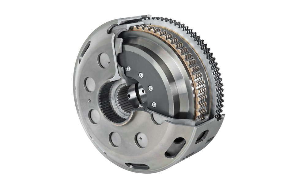 Stromag Clutch Product