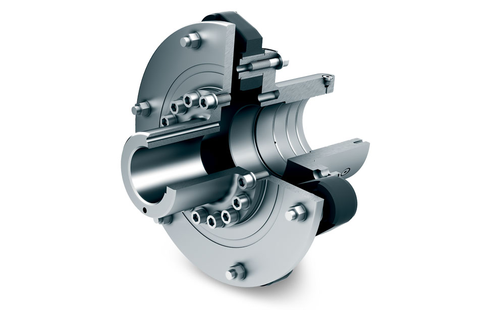 Stromag Coupling Products