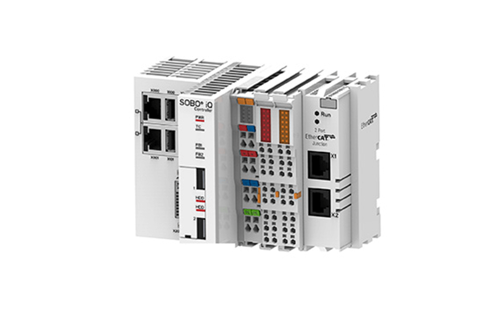 Svendborg Control Product