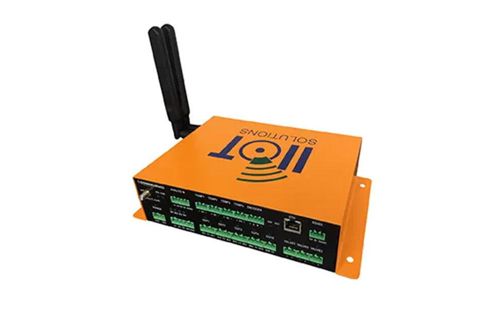 SVendborg Connectivity Product