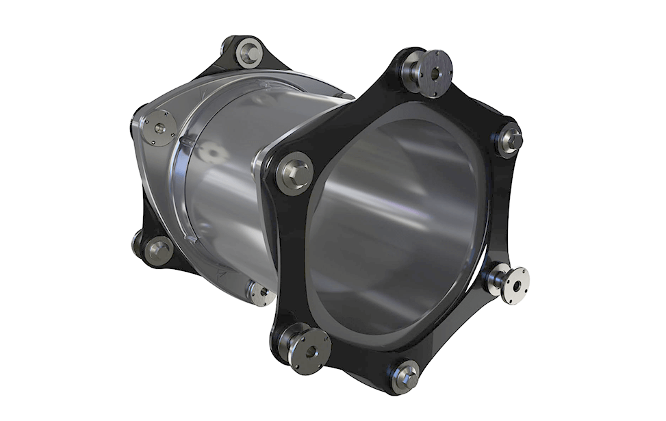 Svendborg Couplings