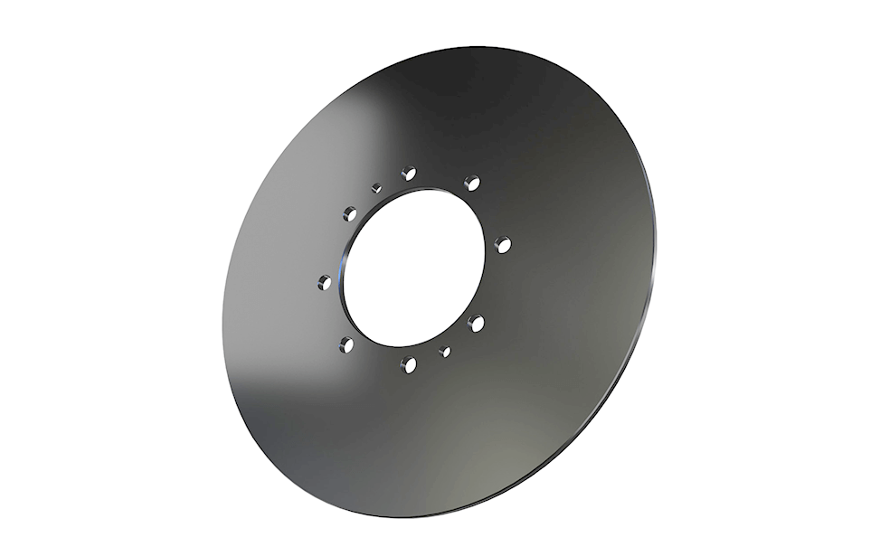 Svendborg Disc Brakes