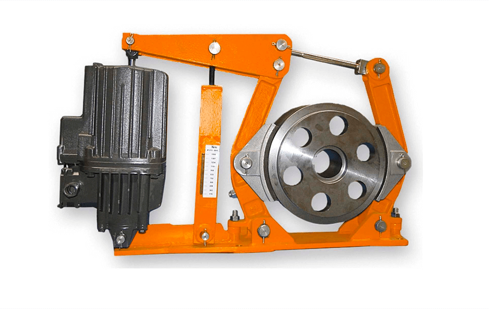 Svendborg Thruster Brakes