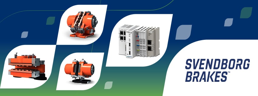 Svendborg Brakes product banner