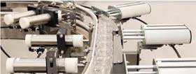 Pneumatic system