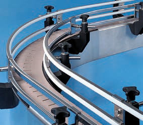 Speedset Bracket System