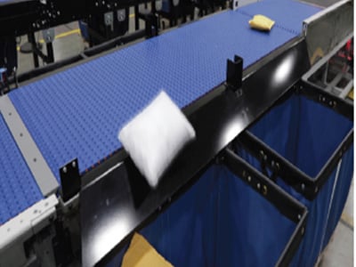 Modsort Module