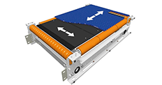 ModSort® Divert & Transfer Module