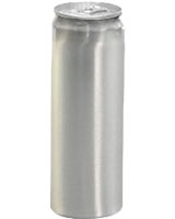 ALUMINUM CANS