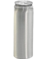 ALUMINUM CANS