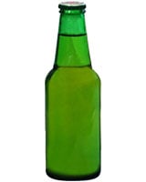 OWG Glass Bottle