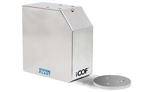iCOF Slider