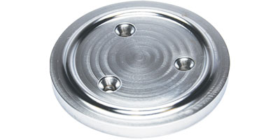 iCOF Slider Can Plate