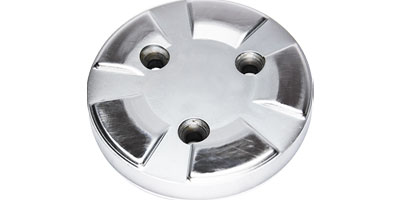 iCOF Slider PET Plate