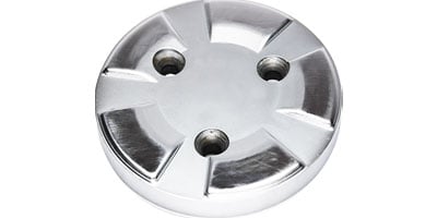 iCOF Slider PET Plate
