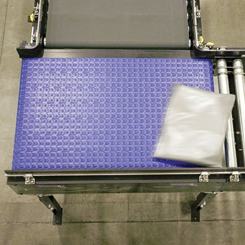 ModSort® Trident 3-Way Divert Module
