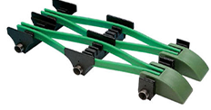 ValuFlex™ Serpentine Wear Strip System