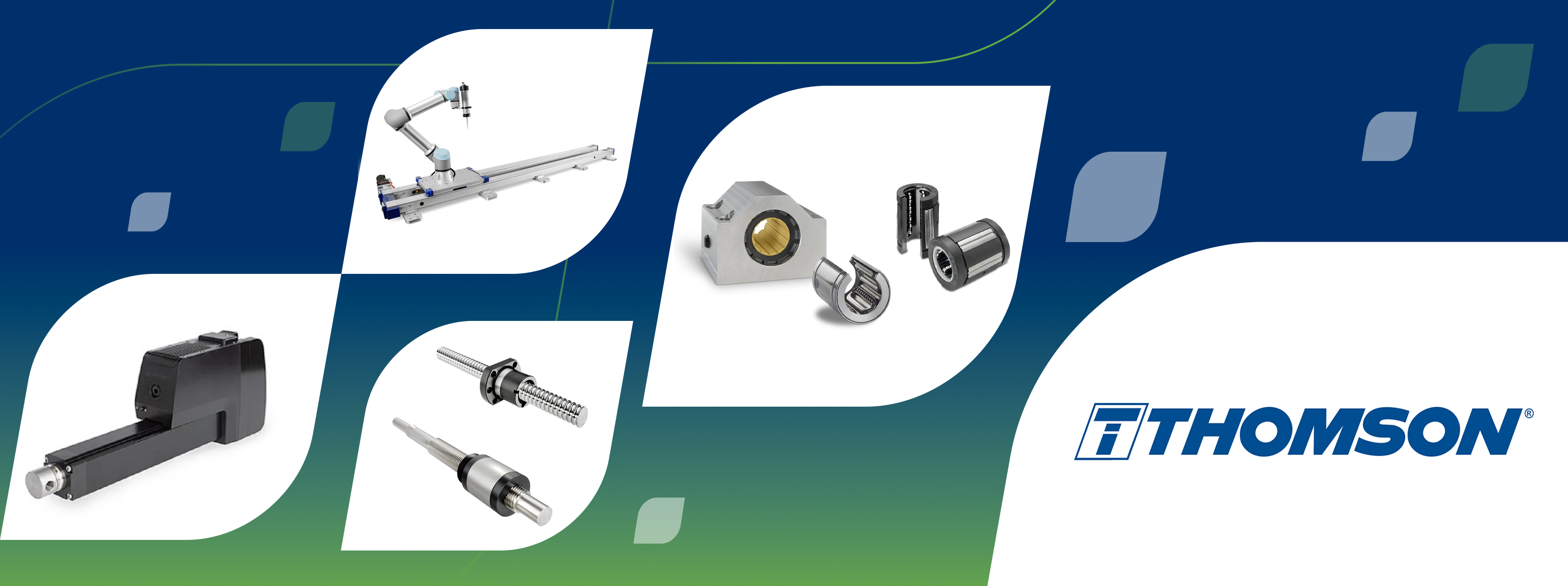 Thomson Linear Products