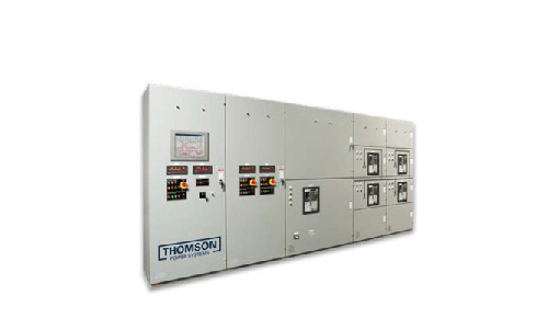 emergency power backup