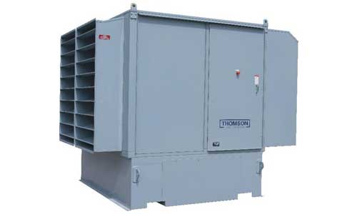 Low Voltage Load Bank