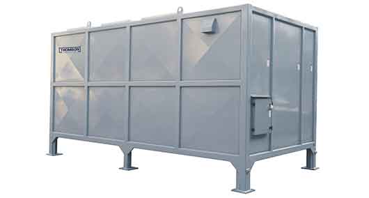 Medium Voltage Load Bank