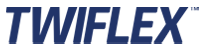Twiflex logo