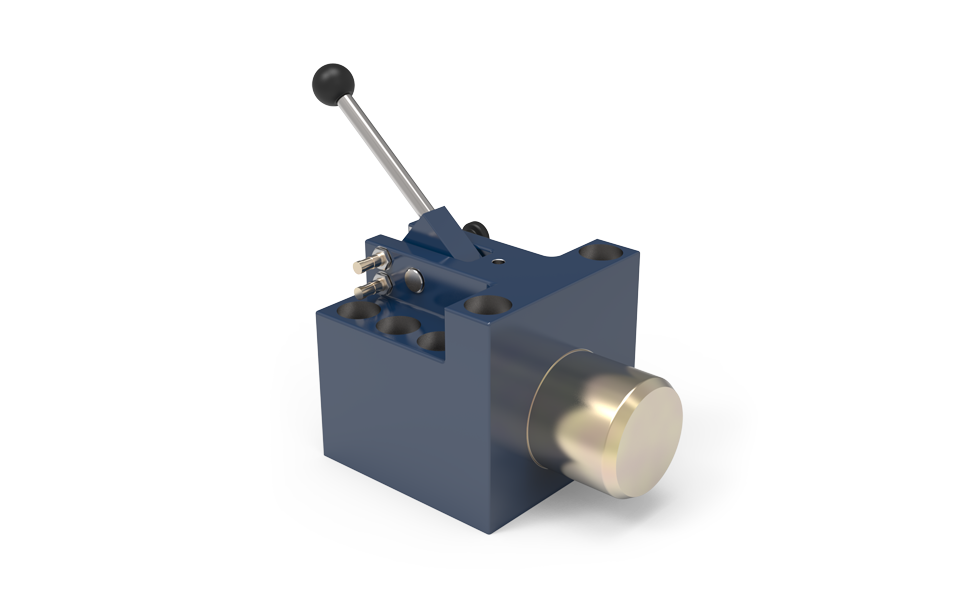 Twiflex Locking Device Product image
