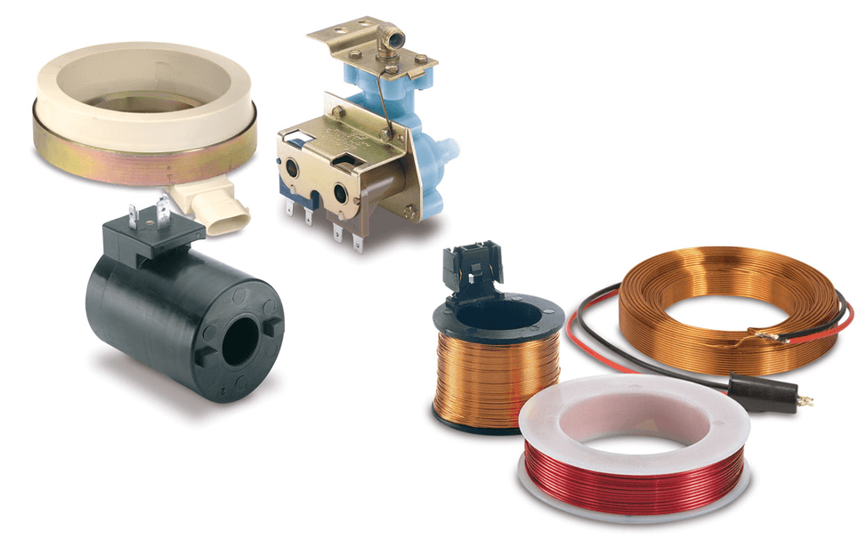 Warner Coil Product Group