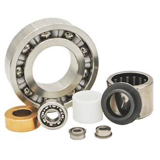 All Bearings