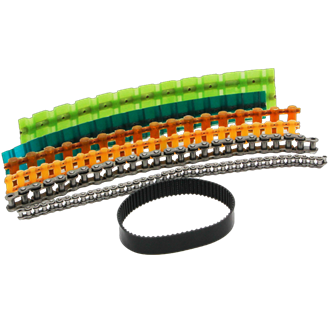 Belts Chains