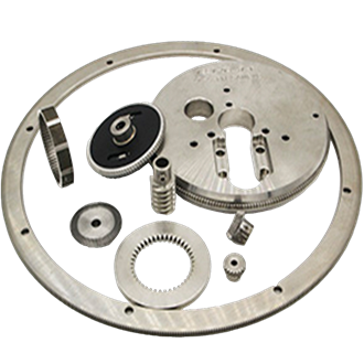 Gear Family