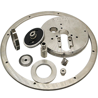 Gear Family