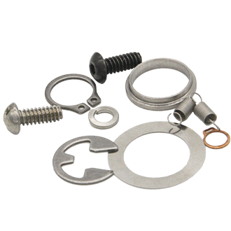 Industrial Fasteners