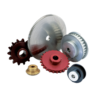 Sprockets
