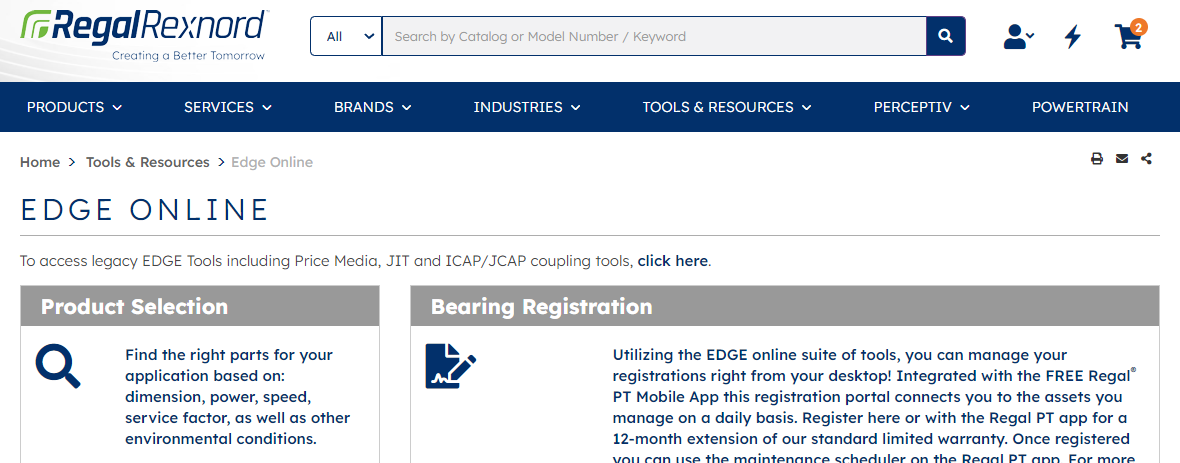 Edge-Online