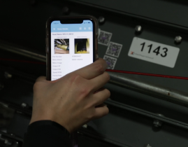 Tag-it and Monitoring