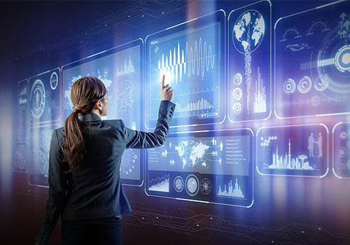 Making it Easy with Digital Tools & Services