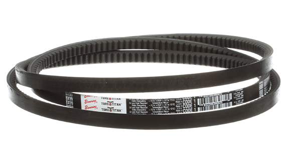 Browning® TorqTitan™ Notched Belt