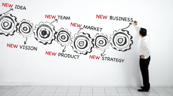 New Products that make it easy