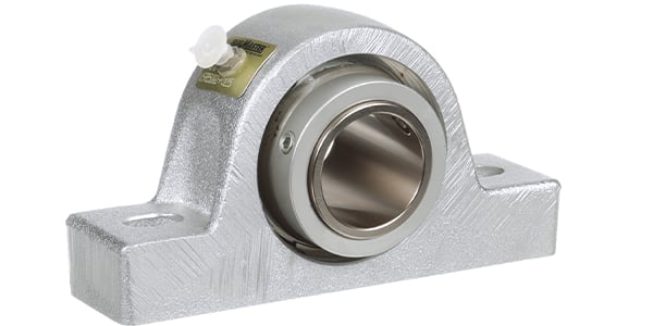 Sealmaster USRB PN Gold Bearing