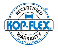 Kop-Flex Re-certification Program Logo