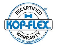 Kop-Flex Re-certification Program Logo