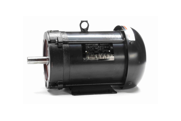 brushless dc electric motor 10 KW BLDC Motor Liquid Cooled